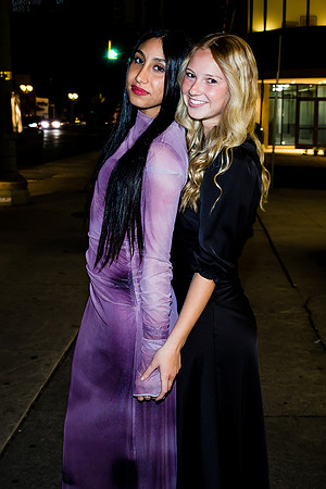 Shayna & BFF-6