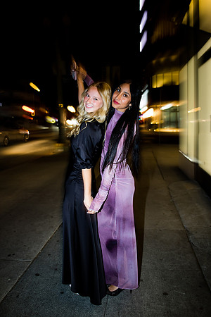 Shayna & BFF-5