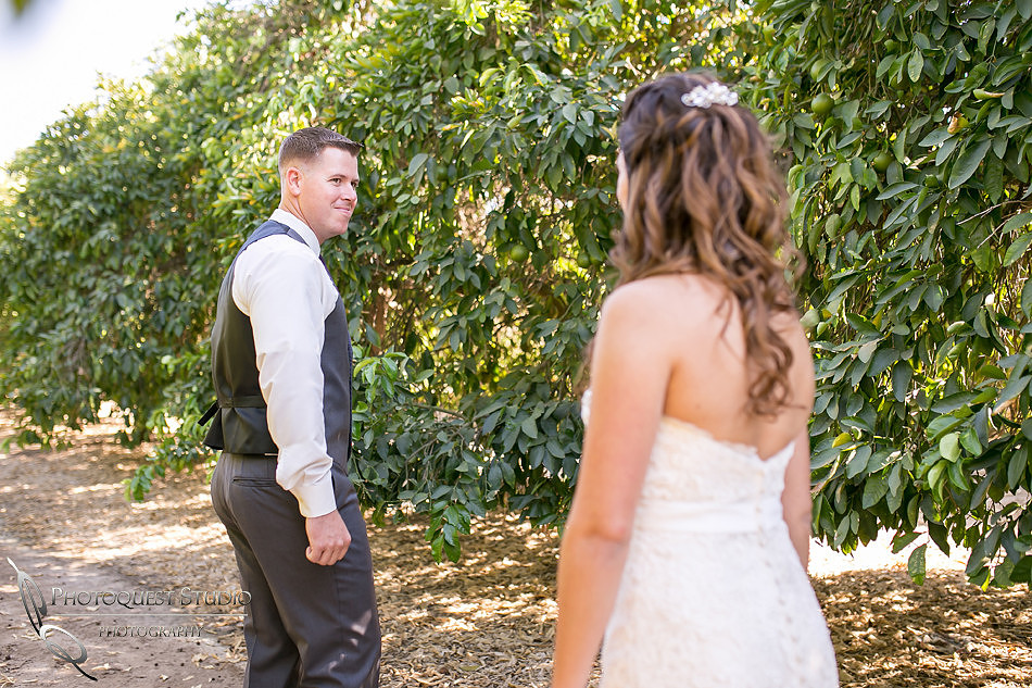 Temecula Winery, Wiens Family Cellars by Temecula Wedding Photographer