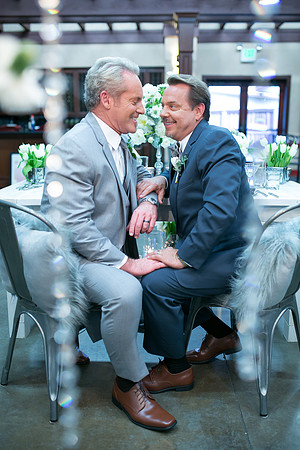 The same sex wedding Styled Shoot by Photoquest Studio, Photography at Wiens Winery (48)