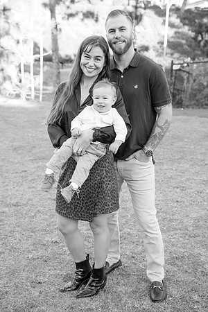 Family Photo in Dana Point by Wedding Photographer in Temecula, Fallbrook, Parris & Derek-194