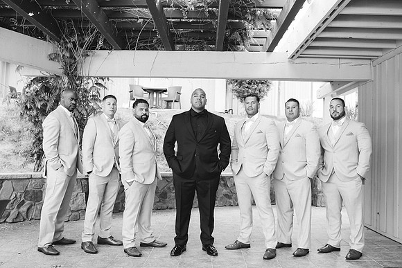 Temecula Wedding Photographer at Pala Mesa Resort, Fallbrook Wedding, Corrina & Bryan (106)