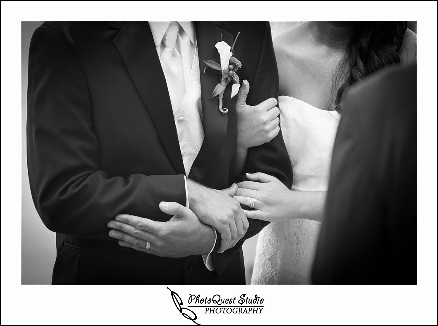 South Coast Winery Wedding Photography by Temecula, Menifee, Murrieta Wedding Photographer. the touch of love from the bride to the groom