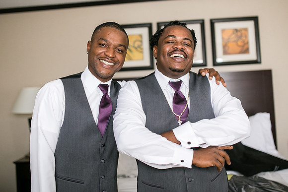 Los Angeles Wedding Photographer at Castaway Burbank, Shauneille & Steve-102