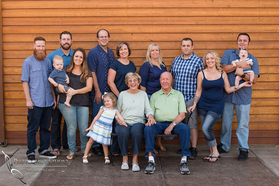 Menifee Family Photographer at Longshadow Ranch, Temecula Valley Winery