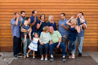 Menifee Family Photographer at Longshadow Ranch, Temecula Valley Winery