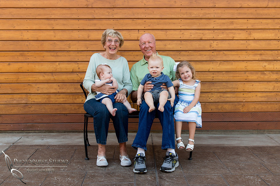Menifee Family Photographer at Longshadow Ranch, Temecula Valley Winery