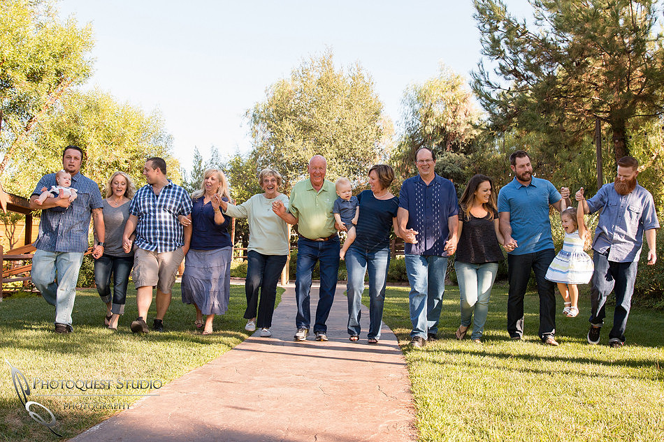 Menifee Family Photographer at Longshadow Ranch, Temecula Valley Winery