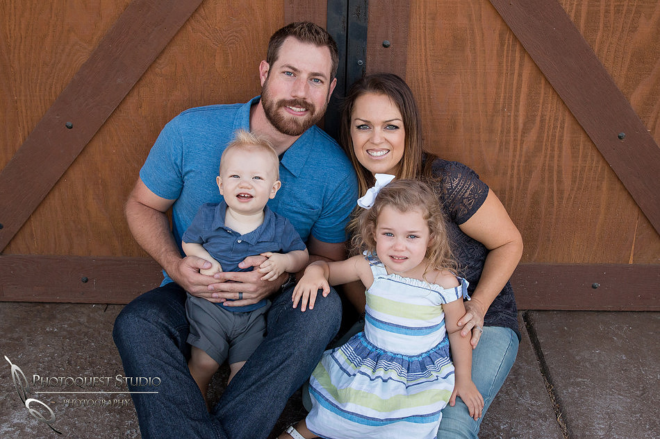 Menifee Family Photographer at Longshadow Ranch, Temecula Valley Winery
