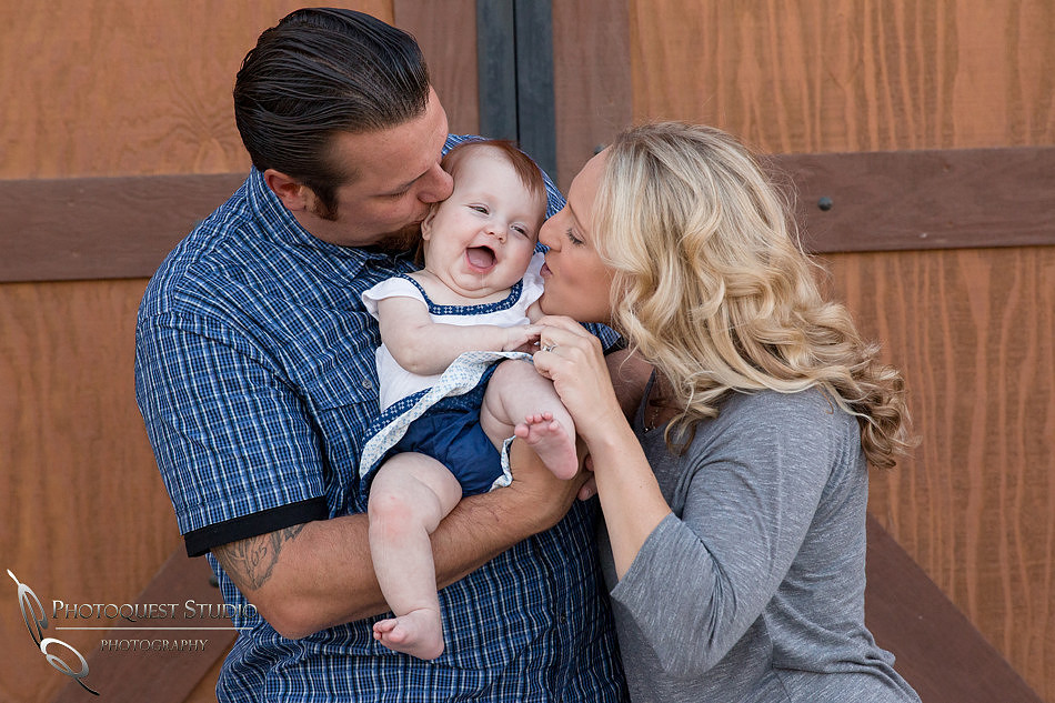 Menifee Family Photographer at Longshadow Ranch, Temecula Valley Winery