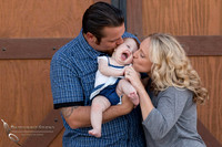 Menifee Family Photographer at Longshadow Ranch, Temecula Valley Winery