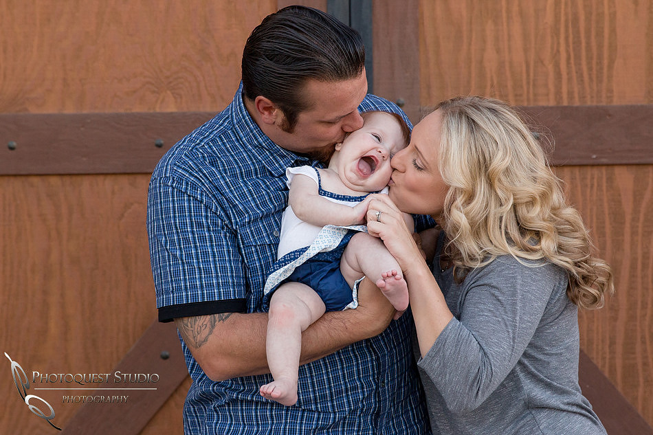 Menifee Family Photographer at Longshadow Ranch, Temecula Valley Winery
