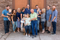 Menifee Family Photographer at Longshadow Ranch, Temecula Valley Winery