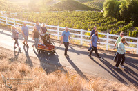 Menifee Family Photographer at Longshadow Ranch, Temecula Valley Winery