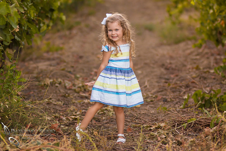 Menifee Family Photographer at Longshadow Ranch, Temecula Valley Winery