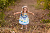 Menifee Family Photographer at Longshadow Ranch, Temecula Valley Winery