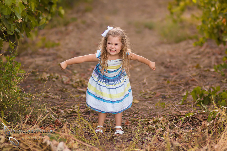 Menifee Family Photographer at Longshadow Ranch, Temecula Valley Winery