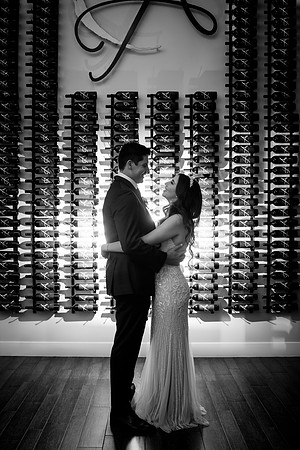 Temecula Wedding Photographer at Avensole Winery, Haley & Tristian-999