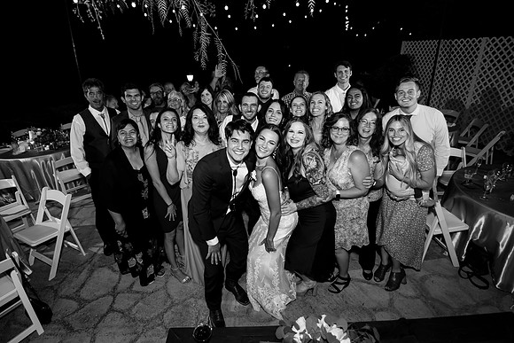Wedding Photo at Khyra Beaucrest Ranch by Temecula Photographer, Elizabeth & Robby-46