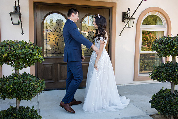 Temecula Wedding Photographer at Avensole Winery, Haley & Tristian-230