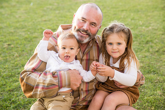 Family Photo in Dana Point by Wedding Photographer in Temecula, Fallbrook, Parris & Derek-237
