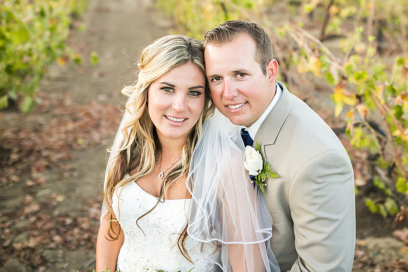 Sweet Couple Wedding at Longshadow Ranch Winery by Temecula Wedding Photographer - Megan and Cody-553