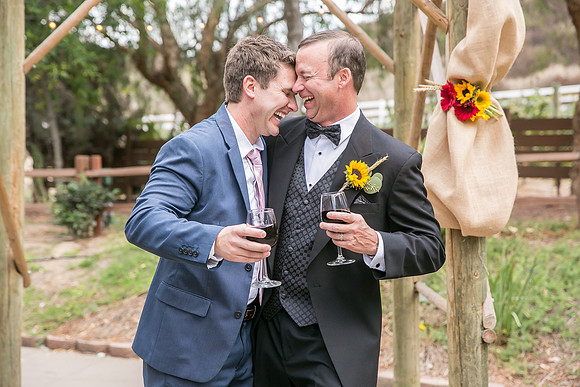 Beautiful Military Wedding at Longshadow Ranch by Temecula Wedding Photographer - Tina & Kurt (263)