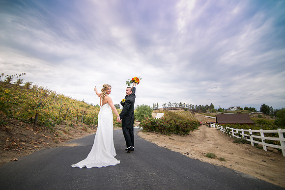 Beautiful Military Wedding at Longshadow Ranch by Temecula Wedding Photographer - Tina & Kurt (396)