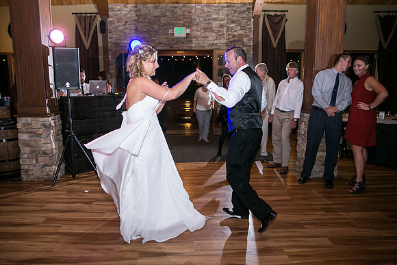 Beautiful Military Wedding at Longshadow Ranch by Temecula Wedding Photographer - Tina & Kurt (642)
