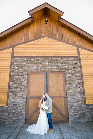 Sweet Couple Wedding at Longshadow Ranch Winery by Temecula Wedding Photographer - Megan and Cody-199