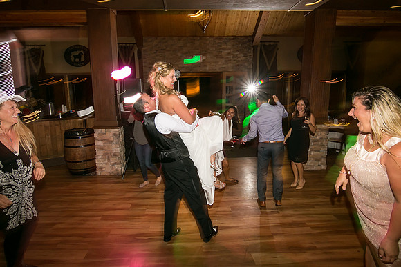 Beautiful Military Wedding at Longshadow Ranch by Temecula Wedding Photographer - Tina & Kurt (617)