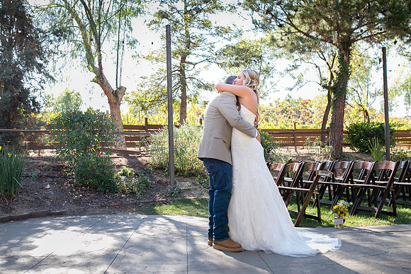 Sweet Couple Wedding at Longshadow Ranch Winery by Temecula Wedding Photographer - Megan and Cody-167
