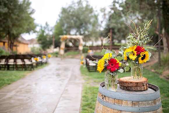 Beautiful Military Wedding at Longshadow Ranch by Temecula Wedding Photographer - Tina & Kurt (53)