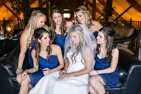 Sweet Couple Wedding at Longshadow Ranch Winery by Temecula Wedding Photographer - Megan and Cody-237