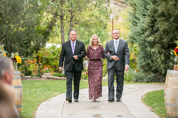 Beautiful Military Wedding at Longshadow Ranch by Temecula Wedding Photographer - Tina & Kurt (108)