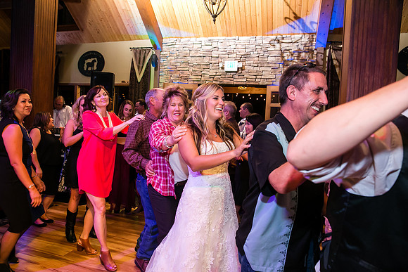 Sweet Couple Wedding at Longshadow Ranch Winery by Temecula Wedding Photographer - Megan and Cody-875