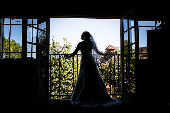 Sweet Couple Wedding at Longshadow Ranch Winery by Temecula Wedding Photographer - Megan and Cody-247