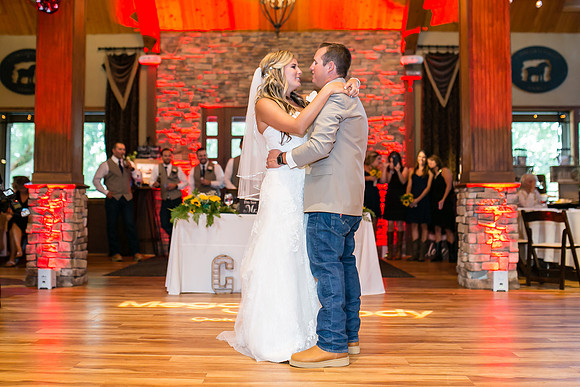 Sweet Couple Wedding at Longshadow Ranch Winery by Temecula Wedding Photographer - Megan and Cody-599