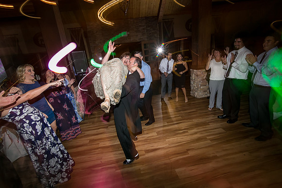 Beautiful Military Wedding at Longshadow Ranch by Temecula Wedding Photographer - Tina & Kurt (554)