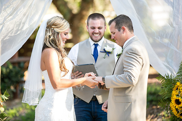 Sweet Couple Wedding at Longshadow Ranch Winery by Temecula Wedding Photographer - Megan and Cody-354