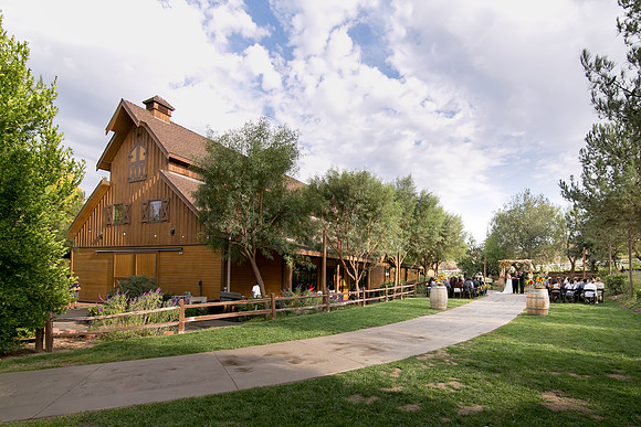 Beautiful Military Wedding at Longshadow Ranch by Temecula Wedding Photographer - Tina & Kurt (171)