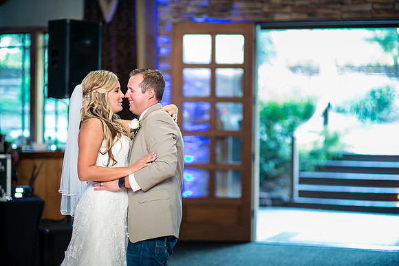 Sweet Couple Wedding at Longshadow Ranch Winery by Temecula Wedding Photographer - Megan and Cody-596