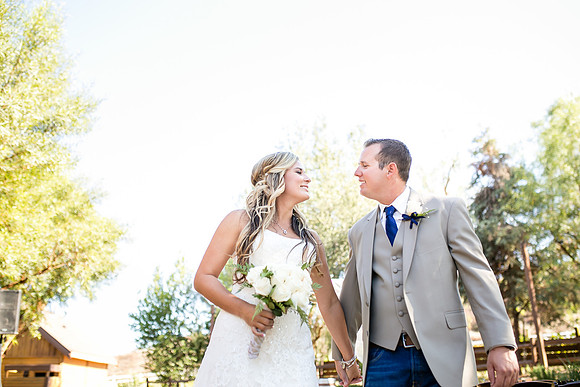 Sweet Couple Wedding at Longshadow Ranch Winery by Temecula Wedding Photographer - Megan and Cody-194