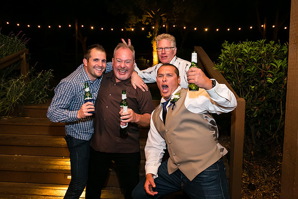Sweet Couple Wedding at Longshadow Ranch Winery by Temecula Wedding Photographer - Megan and Cody-863