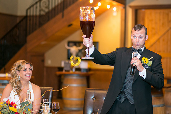 Beautiful Military Wedding at Longshadow Ranch by Temecula Wedding Photographer - Tina & Kurt (483)