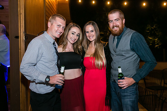 Sweet Couple Wedding at Longshadow Ranch Winery by Temecula Wedding Photographer - Megan and Cody-886