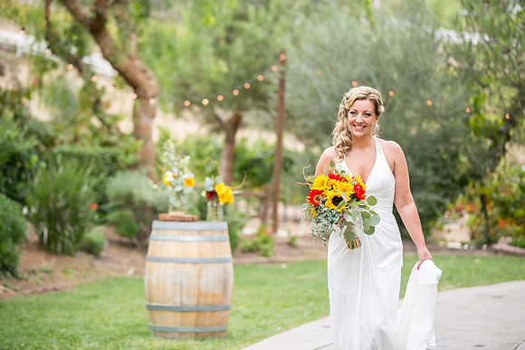 Beautiful Military Wedding at Longshadow Ranch by Temecula Wedding Photographer - Tina & Kurt (127)