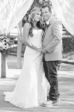 Sweet Couple Wedding at Longshadow Ranch Winery by Temecula Wedding Photographer - Megan and Cody-181