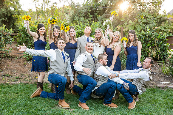 Sweet Couple Wedding at Longshadow Ranch Winery by Temecula Wedding Photographer - Megan and Cody-514