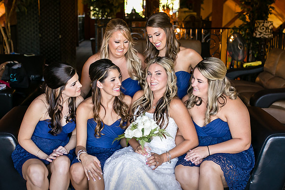 Sweet Couple Wedding at Longshadow Ranch Winery by Temecula Wedding Photographer - Megan and Cody-148